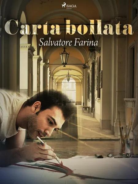 Carta bollata af Salvatore Farina