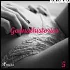 Godnathistorier - WOMAN - 5