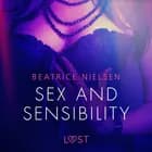 Sex and Sensibility - Erotisk novelle af Beatrice Nielsen