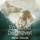 En hund begravet af Reidar Jönsson
