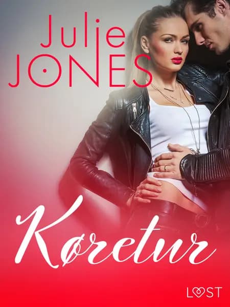 Køretur af Julie Jones