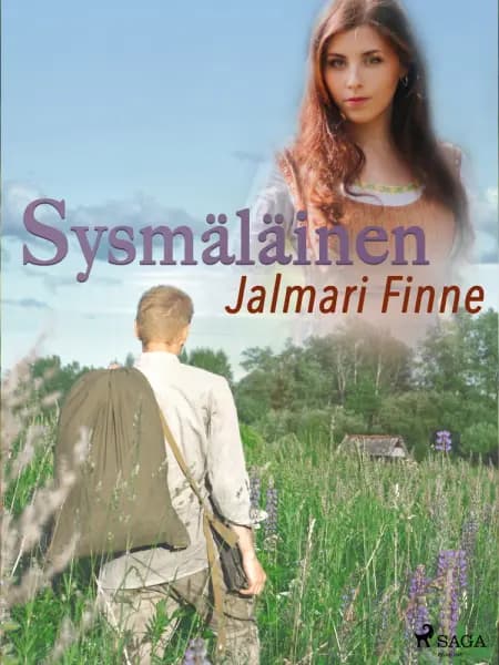 Sysmäläinen af Jalmari Finne