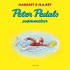 Peter Pedals svømmetur af H. A. Rey