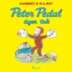 Peter Pedal siger tak af H.A. Rey