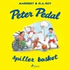 Peter Pedal spiller basket af H.A. Rey