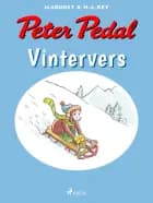 Peter Pedal - Vintervers af H.A. Rey
