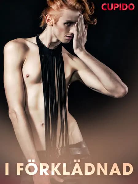 I förklädnad af Cupido