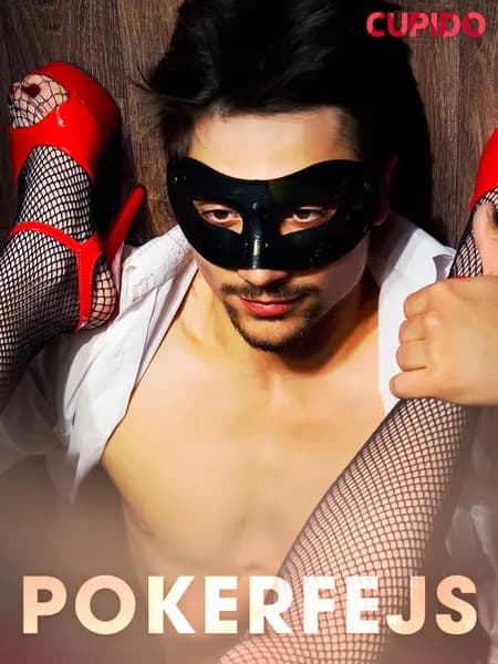 Pokerfjes af Cupido