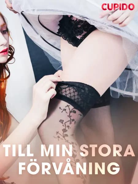 Till min stora förvåning af Cupido