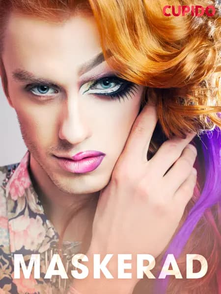 Maskerad af Cupido