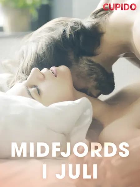 Midfjords i juli af Cupido