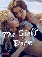 The Girls’ Dorm af – Cupido