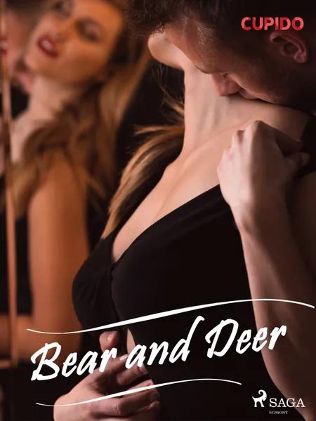 Bear and Deer af Cupido
