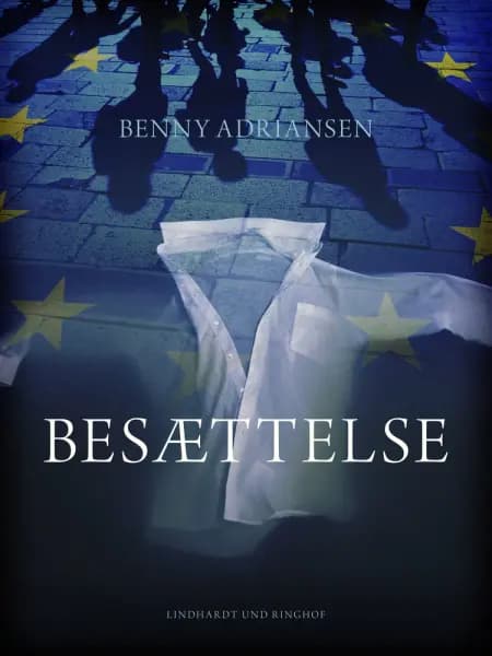 Besættelse af Benny Adriansen