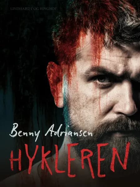 Hykleren af Benny Adriansen