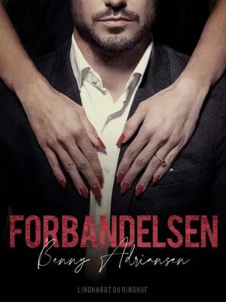 Forbandelsen af Benny Adriansen