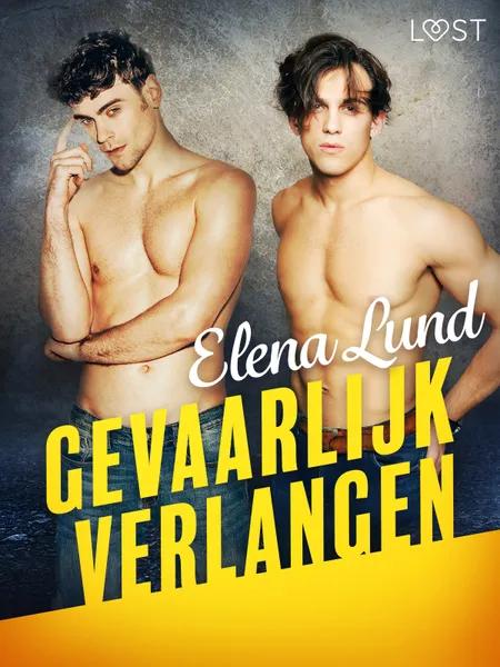 Gevaarlijk verlangen - erotisch verhaal af Elena Lund