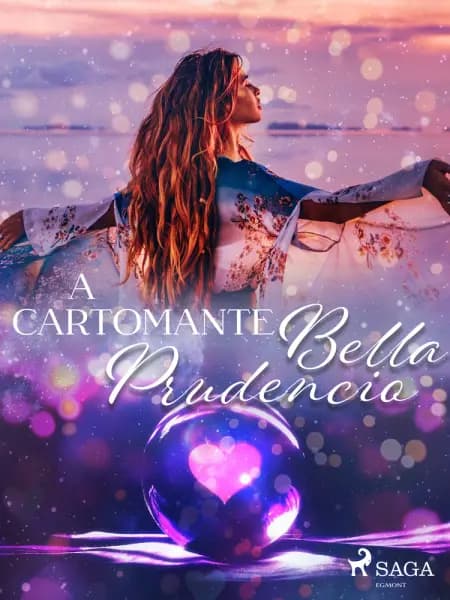 A Cartomante af Bella Prudencio