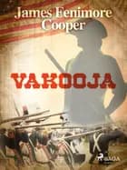Vakooja af J. F. Cooper