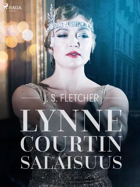 Lynne Courtin salaisuus af J.S. Fletcher