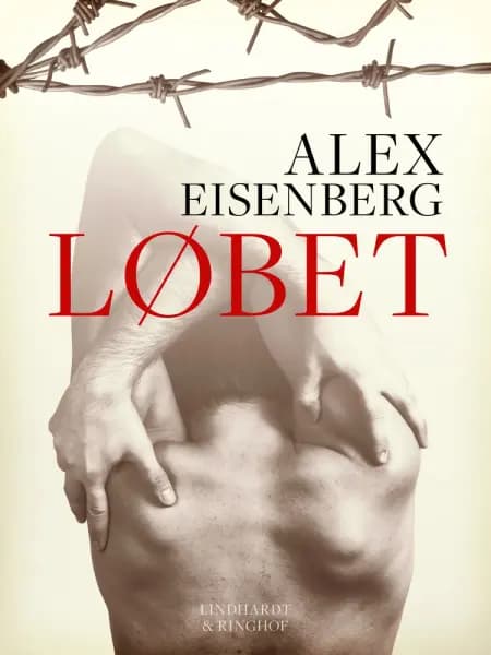 Løbet af Alex Eisenberg