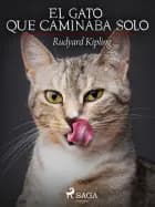 El gato que caminaba solo af Rudyard Kipling