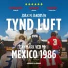 Tynd luft af Joakim Jakobsen