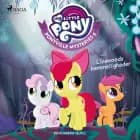 My Little Pony - Ponyville Mysteries 6 - Livewoods hemmeligheder af Penumbra Quill