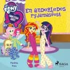 My Little Pony - Equestria Girls - En anderledes pyjamasfest af Perdita Finn