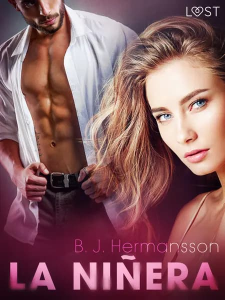 La niñera af B. J. Hermansson