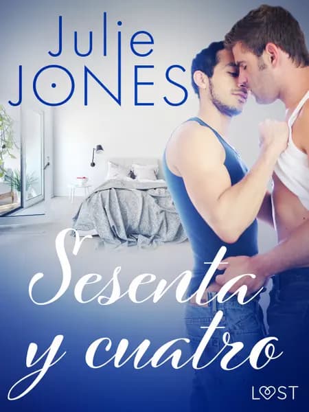Sesenta y cuatro - Relato erótico af Julie Jones