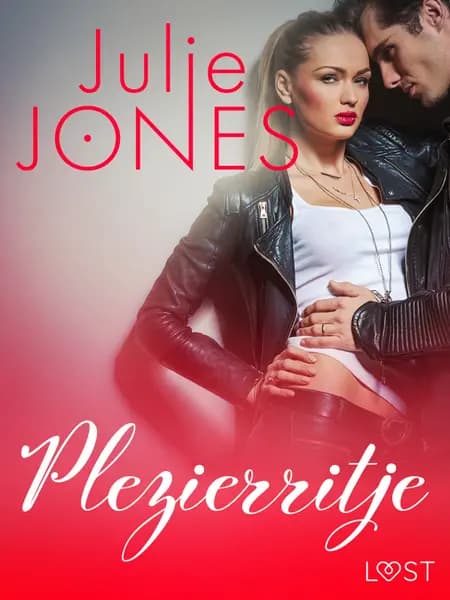 Plezierritje - erotisch verhaal af Julie Jones