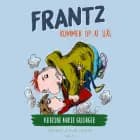 Frantz-bøgerne (1) - Frantz kommer op at slås af Katrine Marie Guldager