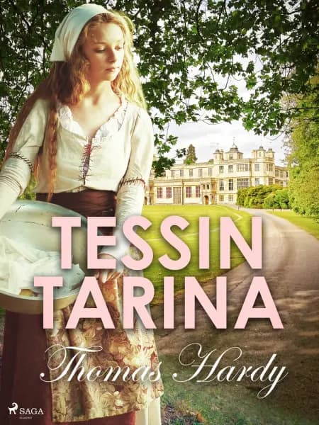 Tessin tarina af Thomas Hardy