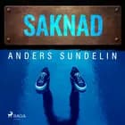 Saknad af Anders Sundelin
