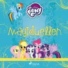 My Little Pony - Magiduellen og andre historier af Diverse