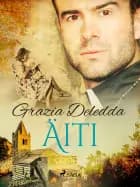 Äiti af Grazia Deledda