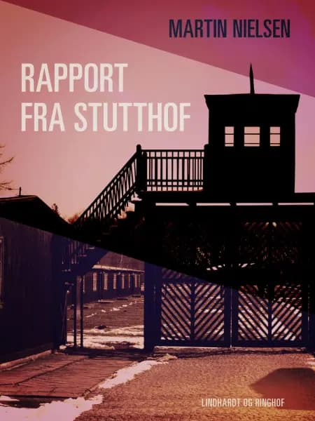 Rapport fra Stutthof af Martin Nielsen