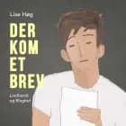 Der kom et brev af Lise Høg