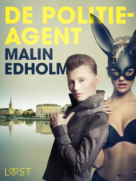 De politieagent - erotisch verhaal af Malin Edholm