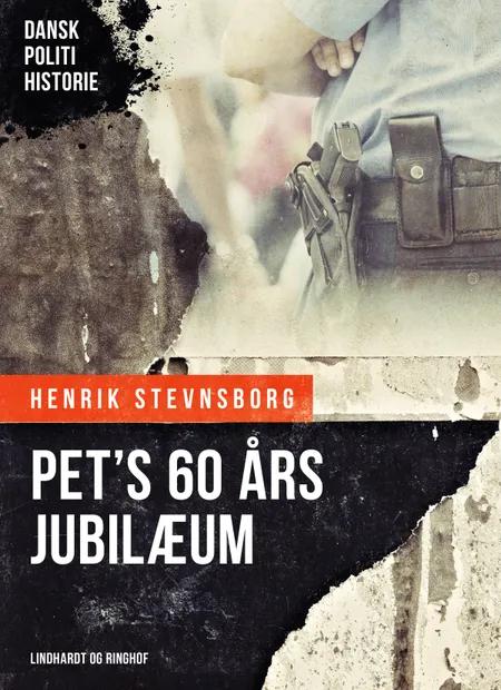 PET's 60 års jubilæum af Henrik Stevnsborg