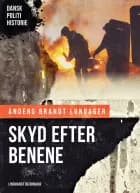 Skyd efter benene af Anders Brandt Lundager