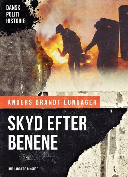 Skyd efter benene af Anders Brandt Lundager