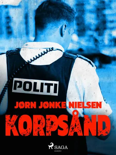 Korpsånd af Jørn Jønke Nielsen