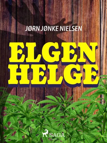 Elgen Helge af Jørn Jønke Nielsen