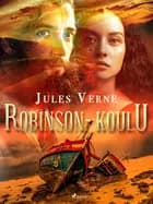 Robinson-koulu af Jules Verne