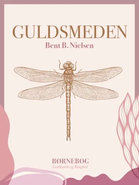 Guldsmeden af Bent B. Nielsen