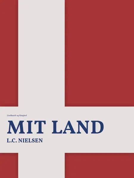 Mit land af L.C. Nielsen