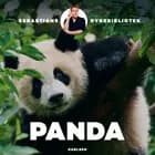 Sebastians dyrebibliotek - Panda af Sebastian Klein