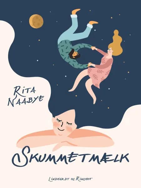 Skummetmælk af Rita Naabye